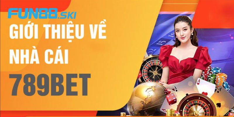 Fun88 | 789bet - Nhà Cái Với Kho Game Chất Lượng Bậc Nhất