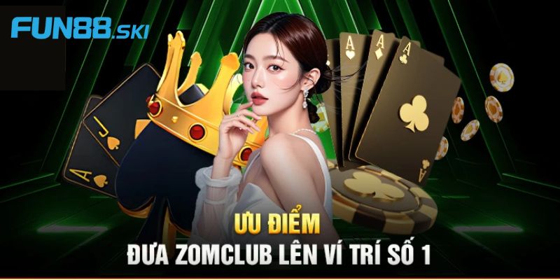 Tổng hợp các khuyến mãi cực hot tại Zomclub