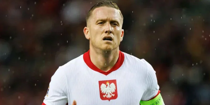 Phong độ gần đây của Ba Lan