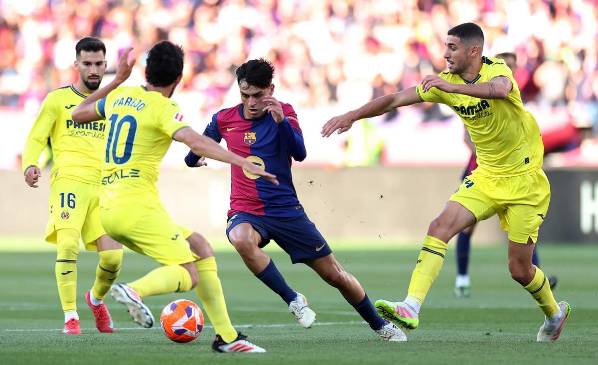 Thông tin phong độ gần đây của hai đội