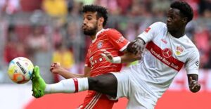 Bayern cho thấy phong độ huỷ diệt ở cả Bundesliga và cúp C1