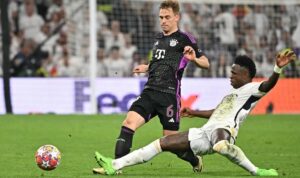 Real Madrid có phong độ đáng lo trước trận đấu